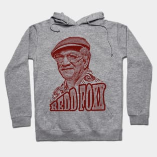 Redd Foxx Hoodie